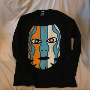 Port & Company Ring Sports LS Men's XL